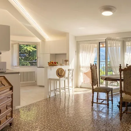 Balconi Sulla By Interhome Apartmán