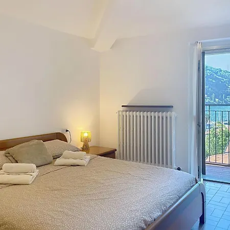 Apartmán Balconi Sulla By Interhome Bellano