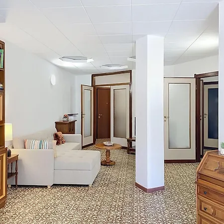 Апартаменты Balconi Sulla By Interhome *