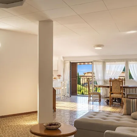 Apartmán Balconi Sulla By Interhome
