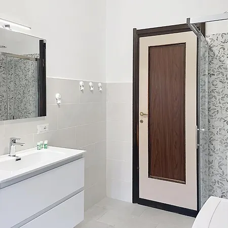 Apartmán Balconi Sulla By Interhome *