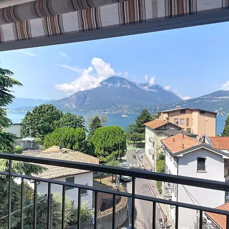 Apartmán Balconi Sulla By Interhome