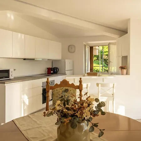Balconi Sulla By Interhome *