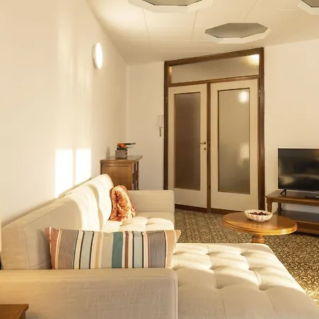 Apartmán Balconi Sulla By Interhome *