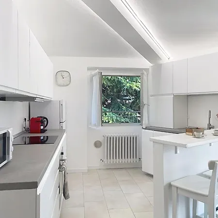 Balconi Sulla By Interhome *