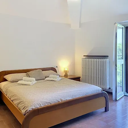 Balconi Sulla By Interhome Апартаменты Беллано