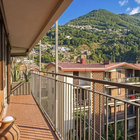 Balconi Sulla By Interhome Apartmán