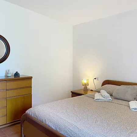 Balconi Sulla By Interhome