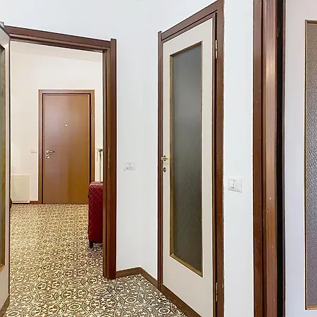 Apartmán Balconi Sulla By Interhome *