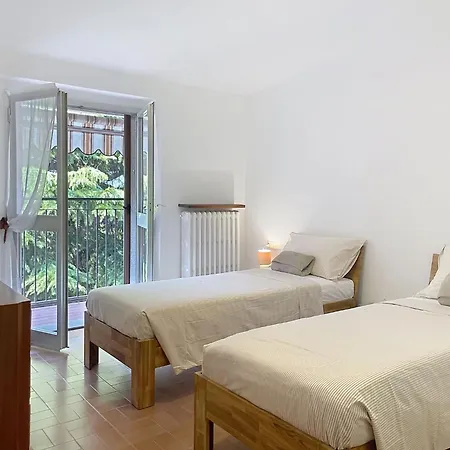 Balconi Sulla By Interhome *
