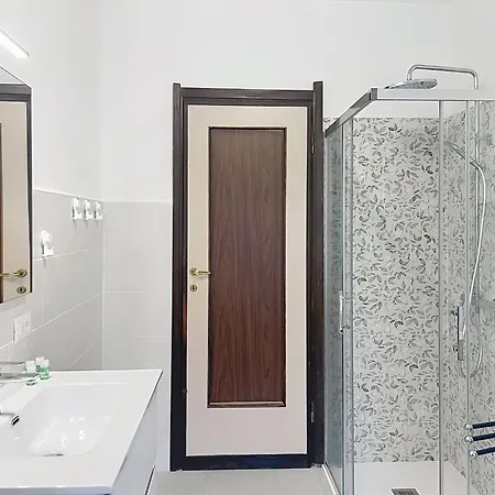Апартаменты Balconi Sulla By Interhome Беллано