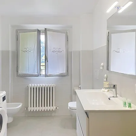 Apartmán Balconi Sulla By Interhome *