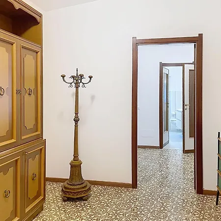 Balconi Sulla By Interhome *