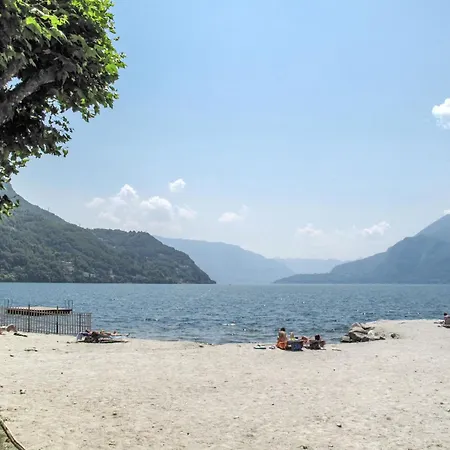 Apartmán Balconi Sulla By Interhome
