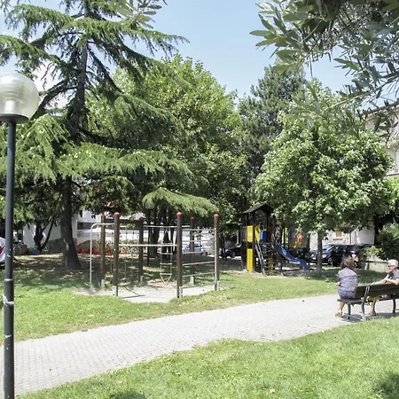 Balconi Sulla By Interhome